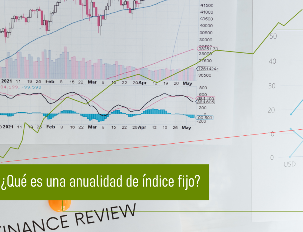 ¿Cómo Funcionan Las Anualidades Inmediatas? – Partners For Life